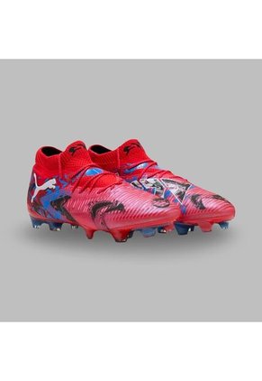 Guayos Puma Hombre Future 8 Ultimate FG -Rojo