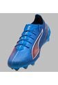 Guayos Puma Hombre Ultra 6 Ultimate FG - Azul de Puma