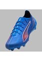 Guayos Puma Mujer Ultra 6 Ultimate FG - Azul de Puma