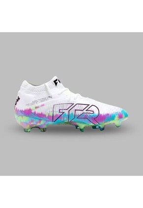 Guayos Puma Mujer Future 8 Ultimate Brilliance FG Multicolor
