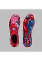Guayos Puma Hombre Future 8 Ultimate FG -Rojo de Puma
