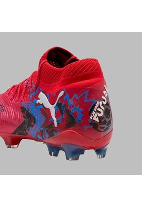 Guayos Puma Hombre Future 8 Ultimate FG -Rojo