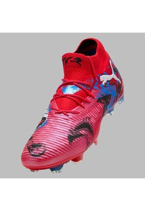 Guayos Puma Hombre Future 8 Ultimate FG -Rojo