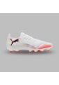 Guayos Puma Hombre Future 8 Play FG/AG - Blanco de Puma