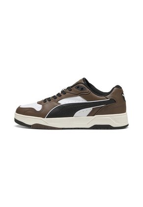 TENIS PUMA HOMBRE 402586 08 REBOUND V6 Talla 8