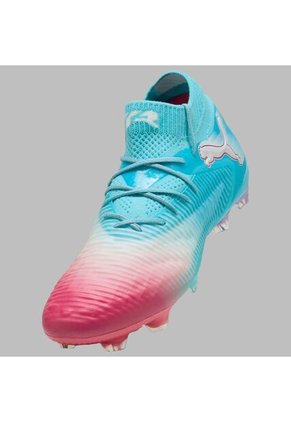 Guayos Puma Hombre Future 8 Ultimate Recharge FG - Azul