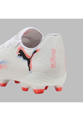 Guayos Puma Hombre Future 8 Play FG/AG - Blanco