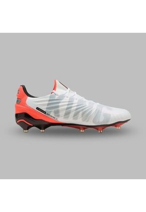 Guayos Puma Hombre King Ultimate FG/AG -Blanco
