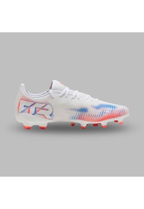 Guayos Puma Hombre Future 8 Play FG/AG - Blanco