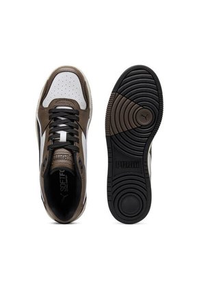 TENIS PUMA HOMBRE 402586 08 REBOUND V6 Talla 8