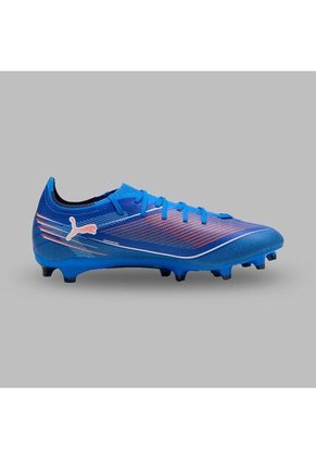 Guayos Puma Hombre Ultra  6 Macth FG/AG - Azul