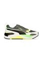 Tenis Deportivos Gris Puma X-Ray 2 Square Hombre de Puma