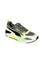 Tenis Deportivos Gris Puma X-Ray 2 Square Hombre de Puma