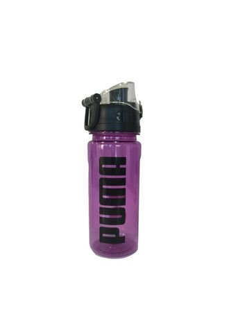 Termo Puma Tr Bottle Sportstyle Original Púrpura Puma