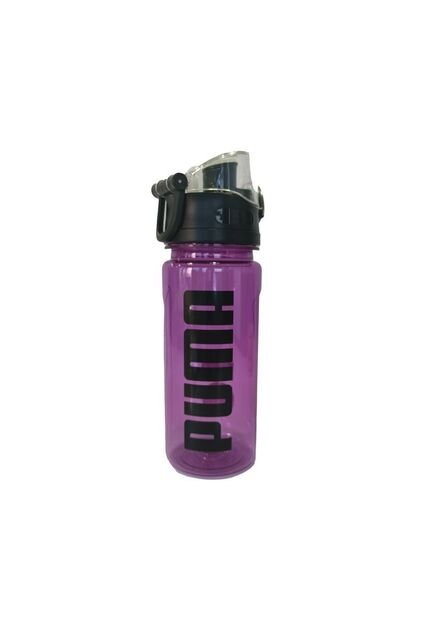 Termo Puma Tr Bottle Sportstyle Original Púrpura