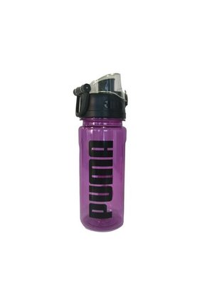 Termo Puma Tr Bottle Sportstyle Original Púrpura