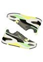 Tenis Deportivos Gris Puma X-Ray 2 Square Hombre de Puma