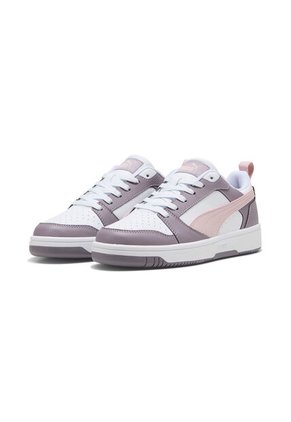 TENIS PUMA MUJER 392328 56 REBOUNDV6 Talla 6