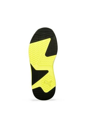 Tenis Deportivos Gris Puma X-Ray 2 Square Hombre