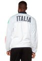 Chaqueta Blanca-Verde-Roja Puma figc italia stadium jacket de Puma