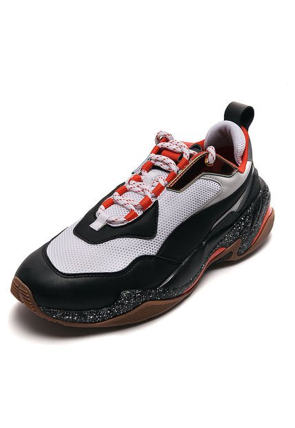 Tenis puma fashion thunder electric