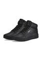 Tenis Zapatillas Puma Mujer Carina2.0 Mid Wns Original Negro de Puma