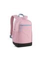 Morral (Backpack) Puma Original Buzz Small Rosa Para Niños de Puma