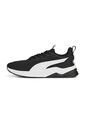 Tenis Deportivos Marca Original Puma Hombre Anzarun 20 Negro de Puma
