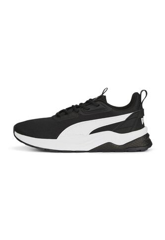 Tenis Deportivos Marca Original Puma Hombre Anzarun 20 Negro Puma