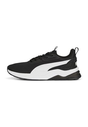 Tenis Deportivos Marca Original Puma Hombre Anzarun 20 Negro