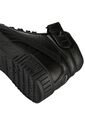 Tenis Zapatillas Puma Mujer Carina2.0 Mid Wns Original Negro de Puma