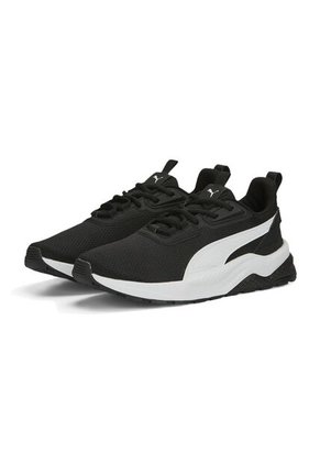 Tenis Deportivos Marca Original Puma Hombre Anzarun 20 Negro