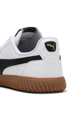 TENIS PUMA HOMBRE 402603 01 CLUB KAYZE Talla 8