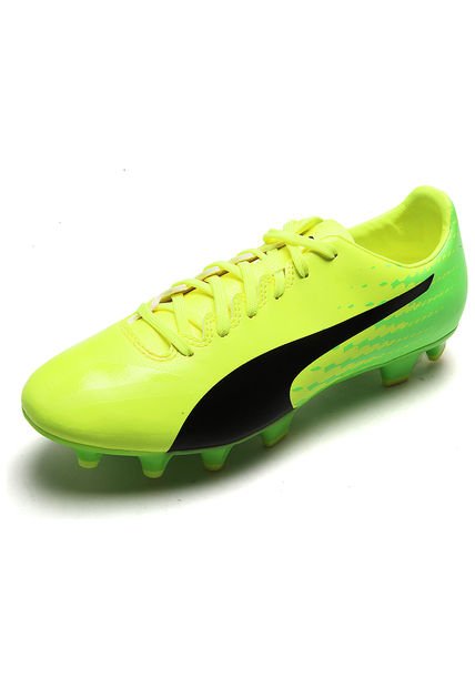 puma evospeed todo terreno