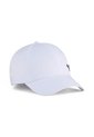 Gorra Marca Puma Ess Metal Puma Original Blanco Hombre de Puma