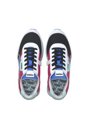 TENIS PUMA MUJER FUTURE RIDER