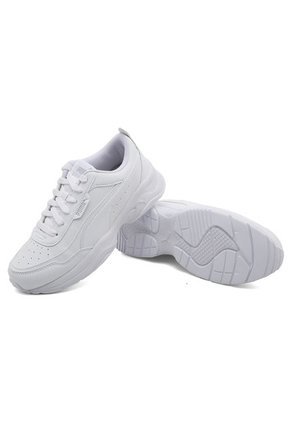 Tenis Lifestyle Blanco Puma Cilia Mode