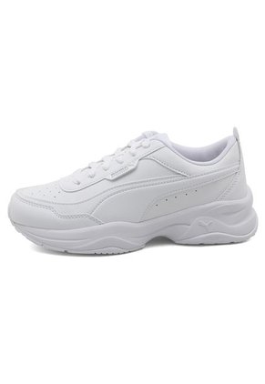 Tenis Lifestyle Blanco Puma Cilia Mode