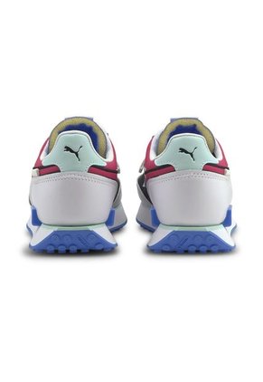 TENIS PUMA MUJER FUTURE RIDER