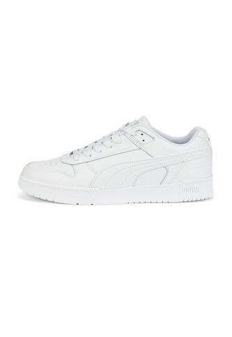 Puma hotsell blancos hombre