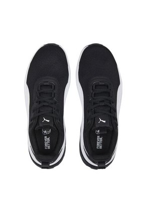 Tenis Deportivos Marca Original Puma Hombre Anzarun 20 Negro
