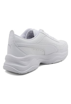 Tenis Lifestyle Blanco Puma Cilia Mode