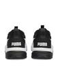 Tenis Deportivos Marca Original Puma Hombre Anzarun 20 Negro de Puma