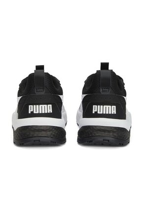 Tenis Deportivos Marca Original Puma Hombre Anzarun 20 Negro
