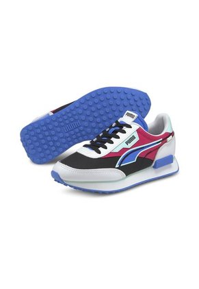 TENIS PUMA MUJER FUTURE RIDER