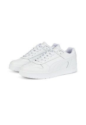 Tenis Puma Hombre Blanco RBD GAME LOW 386373-02