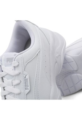 Tenis Lifestyle Blanco Puma Cilia Mode