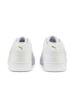 Tenis Puma Hombre Blanco RBD GAME LOW 386373-02