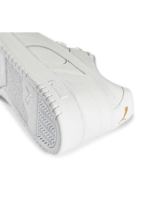 Tenis Puma Hombre Blanco RBD GAME LOW 386373-02