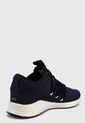 Tenis Training Azul Navy-Blanco Puma de Puma